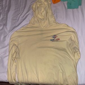 Ron Jon X Billabong Hoodie Long Sleeve